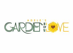 Adele&#39;s Garden