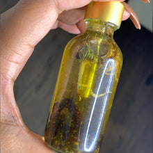 Load image into Gallery viewer, Blossom & Bloom | Hair Growth Oil