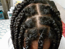 Load image into Gallery viewer, Blossom & Bloom | Hair Growth Oil
