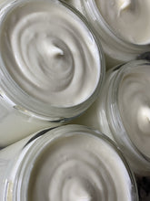 Load image into Gallery viewer, The Concrete Rose | Whipped Shea Butter