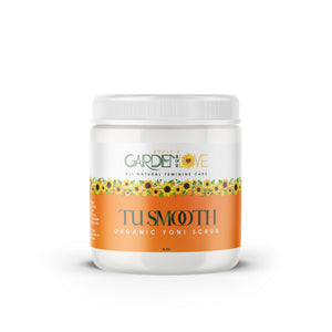 Tu Smooth | Brightening Turmeric Body Scrub