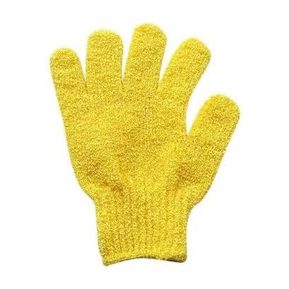 Exfoliating Gloves | Accessories