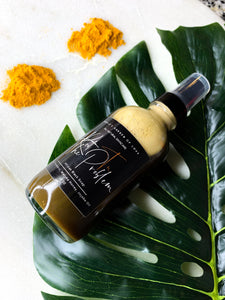 Root Tu The Problem | Purifying Facial Cleanser
